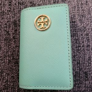 Tory Burch 6 ring key holder